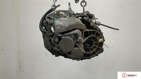 МКПП 6 ст. Nissan Juke 2014-2019, артикул 8577380 K9K на Nissan Juke 2014-2019  1.5 л — купить, цена 29999 руб.