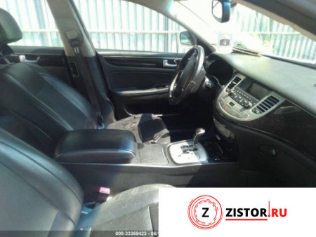 АКПП на Hyundai Genesis 2008-2013, артикул 8414905 G6DJ на Hyundai Genesis 2008-2013  3.8 л — купить, цена 18100 руб.