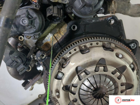 Контрактный двигатель BLF на Volkswagen Golf 5 2003-2009 1.6 л (BLF; BAG; BLF) — купить, цена 34800 руб.
