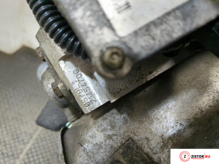 Коробка передач Ситроен С4 2004-2010 купить - КПП Citroen C4 цена б/у, Номер 9666987680 9HY на Citroen C4 2004-2010  1.6 л — купить, цена 32300 руб.