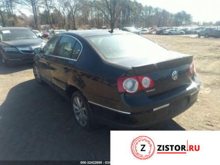 Купить коробку Фольксваген Пассат Б6 - МКПП на Volkswagen Passat B6, Номер 02E300053A CBFA на Volkswagen Passat 6 2005-2010 2 л — купить, цена 34200 руб.