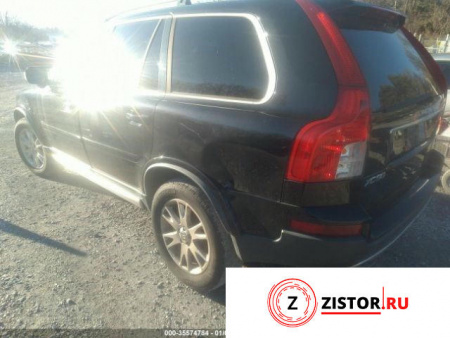 Контрактный двигатель B8444S на Volvo XC90 2006-2014 4.4 л — купить, цена 57000 руб.