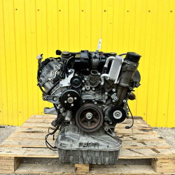 Двигатель 112976 Mercedes-Benz Vito W639