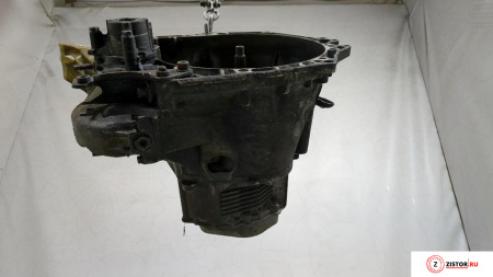 МКПП 5 ст. Citroen C3 picasso 2009-2017, артикул 8332067 9HP на Citroen C3 picasso 2009-2017  1.6 л — купить, цена 30400 руб.