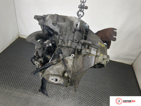 МКПП 6 ст. Volvo S80 2006-2016, артикул 8598525 D4204T на Volvo S80 2006-2016 2 л — купить, цена 6900 руб.