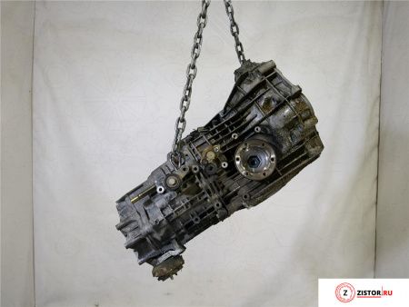 МКПП 5 ст. Audi A4 (B6) 2000-2004, артикул 7704428 ALT на Audi A4 (B6) 2000-2004 2 л — купить, цена 37100 руб.