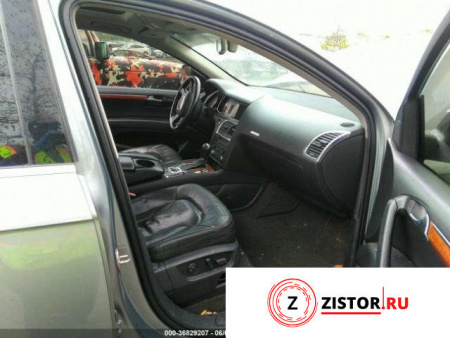 АКПП 4х4 на Audi Q7 2006-2009, артикул 8591236 BAR на Audi Q7 2006-2009  4.2 л — купить, цена 700 руб.
