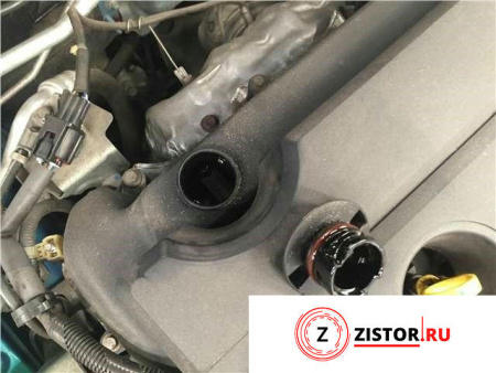 Контрактный двигатель LF на Mazda 3 (BL) 2009-2013 2 л — купить, цена 1300 руб.