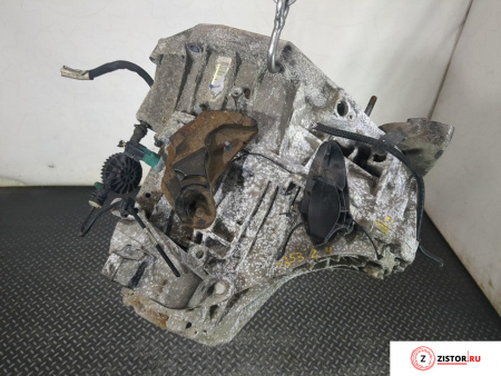МКПП 6 ст. Renault Megane 3 2009-2016, артикул 8603113 K9K 636 на Renault Megane 3 2009-2016  1.5 л — купить, цена 32300 руб.