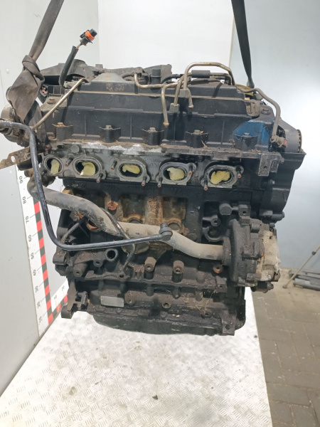 Двигатель g9u730 Renault Master 2 2.5 Дизель