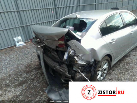АКПП на Hyundai Genesis 2008-2013, артикул 8414905 G6DJ на Hyundai Genesis 2008-2013  3.8 л — купить, цена 18100 руб.