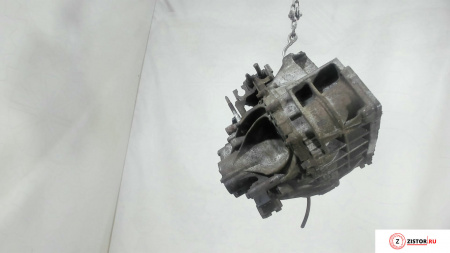 МКПП 6 ст. 4х4 Honda CR-V 2002-2006, артикул 7539470 N22A2 на Honda CR-V 2002-2006  2.2 л — купить, цена 38800 руб.