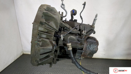 МКПП 5 ст. Renault Kangoo 1998-2008, артикул 8878652 K9K 714 на Renault Kangoo 1998-2008  1.5 л — купить, цена 500 руб.