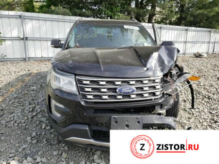 АКПП 4х4 на Ford Explorer 2015-2018, артикул 8437505 Б/Н 3.5i на Ford Explorer 2015-2018  3.5 л — купить, цена 11400 руб.