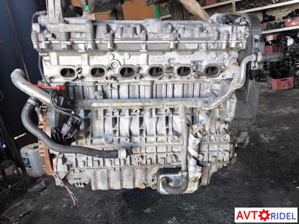 Двигатель B6294S Volvo S80 1 2.9 Бензин