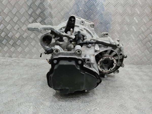 КПП (Коробка передач механическая) QYC Volkswagen Polo 5 1.4 Дизель