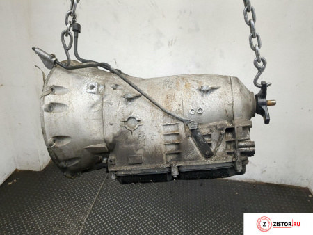 Купить коробку передач Мерседес W209 - КПП на Mercedes CLK W 209, Номер A2032701100 M112.912 на Mercedes CLK W209 2002-2009  2.6 л — купить, цена 13400 руб.