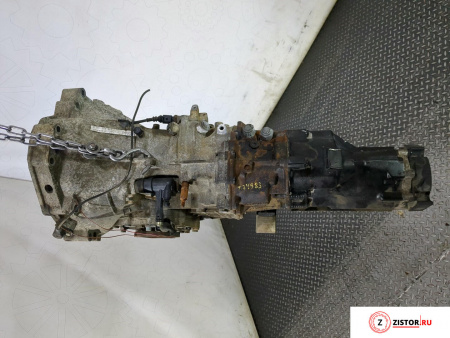МКПП 6 ст. 4х4 Audi A6 (C5) Allroad 2000-2005, артикул 8801625 BAU на Audi A6 (C5) Allroad 2000-2005  2.5 л — купить, цена 700 руб.