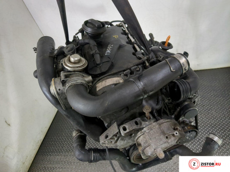 Контрактный двигатель BXE на Volkswagen Jetta 5 2004-2010 1.9 л (BXF; BXE; BXF; BRU; BKC; BXE; BKC; BXE; BRU; BKC; BXF; BXE; BXE; BJB; BKC; BXE; BKC) — купить, цена 52700 руб.