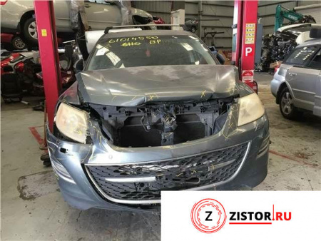 Контрактный двигатель CA на Mazda CX-9 2007-2012 3.7 л — купить, цена 186200 руб.