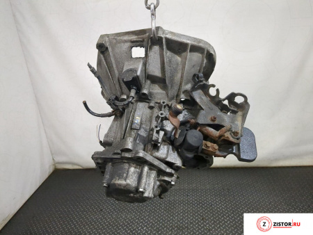 МКПП 5 ст. Ford Ka 1996-2008, артикул 8318528 A9A на Ford Ka 1996-2008  1.3 л — купить, цена 13600 руб.