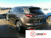 Контрактный двигатель PY на Mazda CX-9 2016-2024 2.5 л — купить, цена 23800 руб.