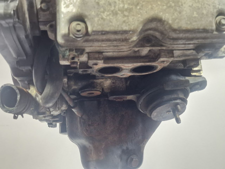 Двигатель EJ253 Subaru Outback 3 2.5 Бензин