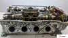 Головка блока цилиндров N43B20A на BMW 3 E90, E91, E92, E93 2005-2012 2 л — купить, цена 119000 руб.