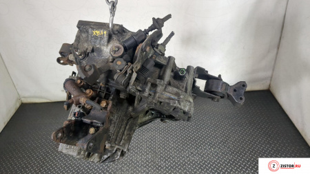 МКПП 5 ст. Hyundai Coupe (Tiburon) 2002-2009, артикул 8863126 G4GC на Hyundai Coupe (Tiburon) 2002-2009 2 л — купить, цена 22300 руб.