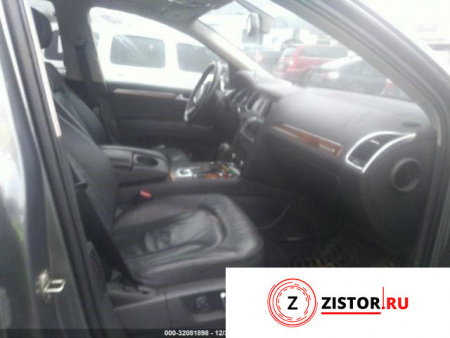 АКПП 4х4 на Audi Q7 2009-2015, артикул 7527649 BHK на Audi Q7 2009-2015  3.6 л — купить, цена 9100 руб.