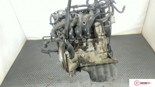 Контрактный двигатель AWY на Volkswagen Polo 2001-2005 1.2 л (BMD; BMD) — купить, цена 29999 руб.