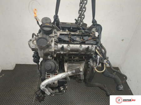 Контрактный двигатель BME на Skoda Fabia 2004-2007 1.2 л (BME; AZQ; AZQ; BME; BZG) — купить, цена 29999 руб.