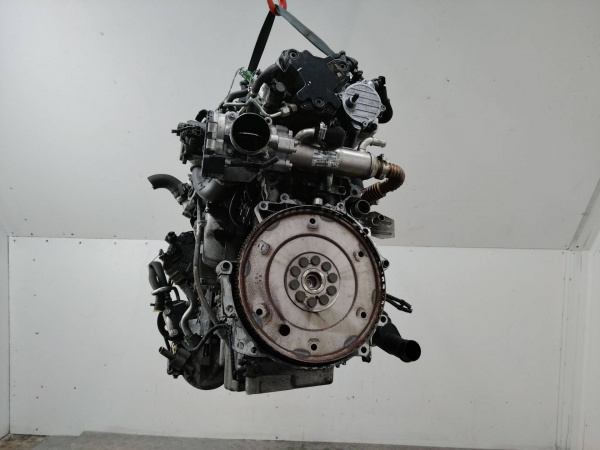 Двигатель D5244T Volvo V70 3 2.4 Дизель