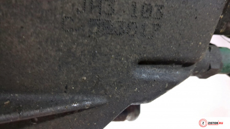 МКПП 5 ст. Nissan Micra K12E 2003-2010, артикул 8822670 CR12DE на Nissan Micra K12E 2003-2010  1.2 л — купить, цена 700 руб.