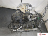 КПП - вариатор на Nissan Juke 2010-2014, артикул 8229293 MR16DDT на Nissan Juke 2010-2014  1.6 л — купить, цена 8700 руб.