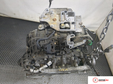 КПП - вариатор на Nissan Juke 2010-2014, артикул 8229293 MR16DDT на Nissan Juke 2010-2014  1.6 л — купить, цена 8700 руб.