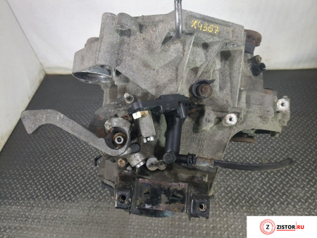 МКПП 5 ст. Skoda Fabia 2010-2014, артикул 8648789 CGPB на Skoda Fabia 2010-2014  1.2 л — купить, цена 3000 руб.