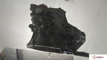 Коробка передач робот - РКПП на Peugeot 5008 2009-2016, артикул 8178521 9HR на Peugeot 5008 2009-2016  1.6 л — купить, цена 16100 руб.