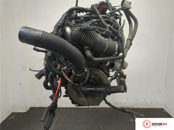 Контрактный двигатель UFBA на Ford Mondeo 4 2007-2015 2 л (UFBB) — купить, цена 14900 руб.