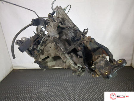МКПП 5 ст. Honda Jazz 2002-2008, артикул 8606481 L13A1 на Honda Jazz 2002-2008  1.3 л — купить, цена 9300 руб.