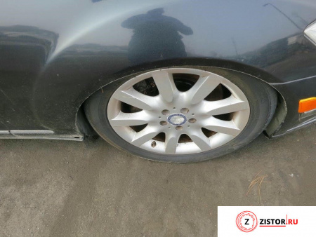 АКПП на Mercedes S W221 2005-2013, артикул 7988761 M278.932 на Mercedes S W221 2005-2013  4.7 л — купить, цена 27600 руб.