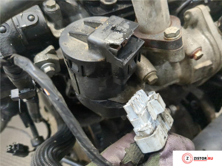Контрактный двигатель QXWA на Ford Galaxy 2006-2010 2 л (QXWB; QXWC; QXWA; QXWB; QXWC) — купить, цена 49600 руб.