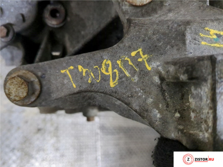 МКПП 6 ст. Volvo V50 2007-2012, артикул 7927901 D4204T на Volvo V50 2007-2012 2 л — купить, цена 9900 руб.