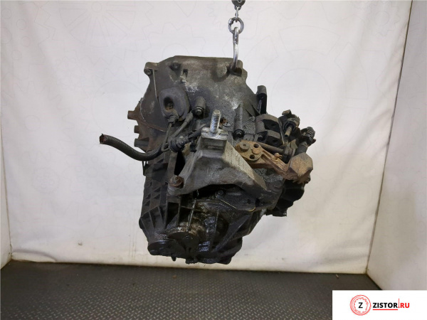 МКПП 5 ст. Jaguar X-type, артикул 7975098 FMBA/B6B на Jaguar X-type  2 л — купить, цена 12400 руб.