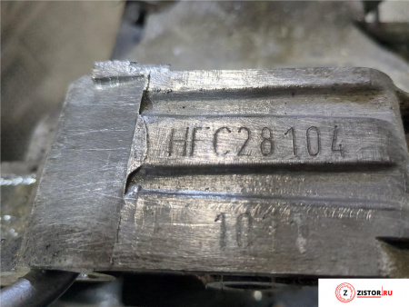 МКПП 5 ст. Audi A4 (B7) 2005-2007, артикул 7875780 ALZ на Audi A4 (B7) 2005-2007  1.6 л — купить, цена 32300 руб.