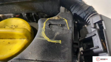 Контрактный двигатель Z18XER на Opel Vectra C 2002-2008 1.8 л (Z18XER; Z18XER) — купить, цена 87900 руб.
