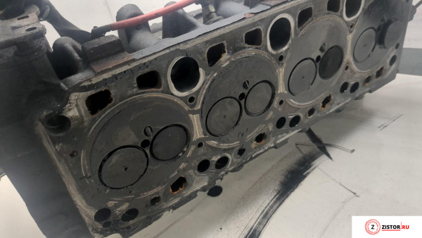 Головка блока цилиндров C9DB на Ford Transit (Tourneo) Connect 2002-2013 1.8 л — купить, цена 66200 руб.