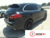 Контрактный двигатель M55.02 на Porsche Cayenne 2010-2014 3.6 л — купить, цена 405600 руб.