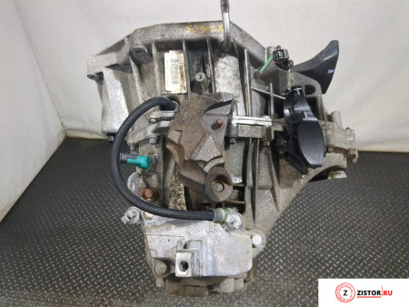 МКПП 6 ст. Renault Megane 3 2009-2016, артикул 8393351 K9K 832 на Renault Megane 3 2009-2016  1.5 л — купить, цена 18100 руб.