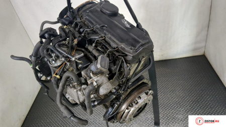 Контрактный двигатель OM 646.983 на Mercedes Vito W639 2004-2013 2.2 л — купить, цена 199500 руб.